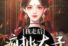 《我走后,疯批太子彻底癫了》沈南枝萧迟小说免费阅读完整版-闪电文学
