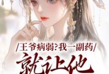 苏玖檀青渊小说王爷病弱?我一副药就让他生龙活虎章节免费阅读-闪电文学