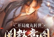 开局魔丸转世，阐教意图夺我江山小说，开局魔丸转世，阐教意图夺我江山在线阅读-闪电文学