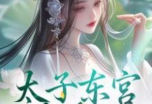 太子东宫藏美人小说的免费阅读版本在哪里可以找到?-闪电文学