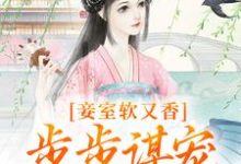妾室软又香，步步谋宠艳压群芳完整版小说，妾室软又香，步步谋宠艳压群芳最新章节-闪电文学