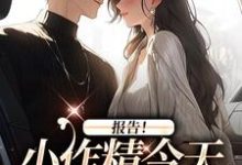 小说《报告!小作精今天怎么样了?》完整版章节免费阅读-闪电文学