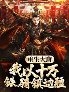 李象小说重生大唐，我以十万铁骑镇边疆完整版阅读