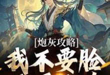 求炮灰攻略：我不要脸，天下无敌小说的全文免费阅读链接-闪电文学