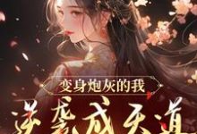 在线寻找变身炮灰的我,逆袭成天道亲闺女小说的无删减版本-闪电文学