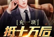 充一块抵十万后,我赢麻了小说有没有完结版在线?-闪电文学