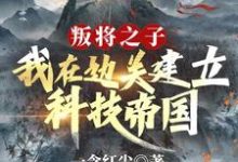 已完结小说《叛将之子?我在边关建立科技帝国》最新章节-闪电文学
