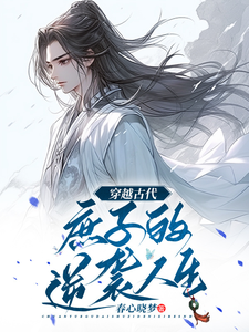 秦朗小说免费阅读完整版