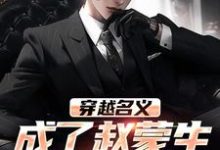 完整版《穿越名义,成了赵蒙生的儿子》小说免费阅读-闪电文学