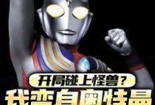 已完结小说《开局碰上怪兽？我变身奥特曼打趴他》在线章节阅读-闪电文学