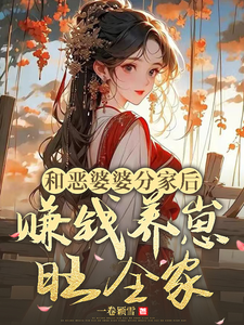 小说《和恶婆婆分家后，赚钱养崽旺全家》在线章节阅读