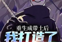 《重生成带土后,我打造了全新忍界》小说免费阅读完整版-闪电文学
