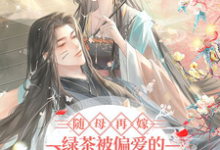 完整版小说《随母再嫁！绿茶被偏爱的有恃无恐》免费阅读-闪电文学
