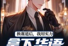 换赛道后,我用实力拿下华语金曲奖林郁小说在线章节目录阅读最新章节-闪电文学