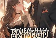 纪枝然骆言森小说离婚你提的，怎么又求我复婚章节免费阅读-闪电文学