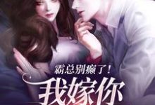 霸总别癫了！我嫁你还不行吗小说完结了吗？在哪里可以免费读到？-闪电文学