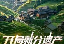开局就分遗产,我痛宰白眼狼们小说最新章节在哪里可以读到?-闪电文学