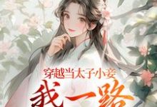 完结版《穿越当太子小妾，我一路扶摇直上》免费阅读-闪电文学
