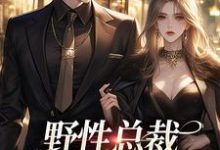 靳宪廷阮虞小说《野性总裁穿上娇夫马甲》完整版免费阅读-闪电文学