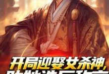 开局迎娶女杀神,助她造反称帝!小说有没有完整的免费版本在线阅读?-闪电文学