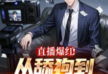 直播爆红!从舔狗到神豪的逆袭免费阅读,直播爆红!从舔狗到神豪的逆袭章节在线阅读-闪电文学