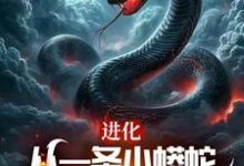 王莽小说叫什么(进化:从一条小蟒蛇开始吞天噬地完整版免费阅读)-闪电文学