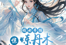 惊！嫡女手握炼丹术轰动全京城免费阅读，惊！嫡女手握炼丹术轰动全京城慕歌-闪电文学