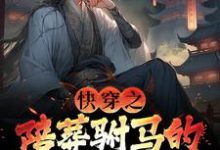 完整版的快穿之陪葬驸马的逆袭之路小说在哪里可以免费读到?-闪电文学