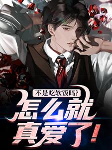 《不是吃软饭吗？怎么就真爱了！》小说免费阅读完整版