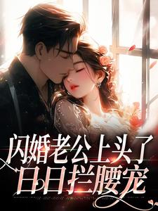小说《闪婚老公上头了，日日拦腰宠》完整版在线章节免费阅读