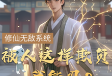 小说完整版《被人这样欺负,我能忍?》免费阅读-闪电文学