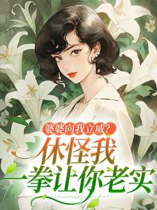 完结版《婆婆向我立威？休怪我一拳让你老实》免费阅读