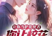 小说《让你当护花使者，你让校花孕8周》完整版章节免费阅读-闪电文学