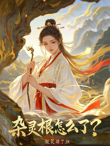 齐川小说《杂灵根怎么了》完整版免费阅读