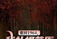 重回1964，我扎根草原建设祖国！免费阅读，重回1964，我扎根草原建设祖国！章节目录-闪电文学