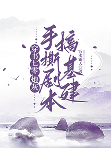 秦枫小说完结版在线阅读，穿书七零，炮灰手撕剧本搞基建免费看