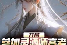 开局参加灵酒师高考，我扮演白无常小说免费资源，开局参加灵酒师高考，我扮演白无常在线阅读-闪电文学