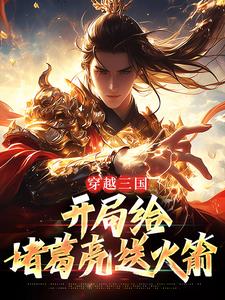 穿越三国，开局给诸葛亮送火箭最新章节，穿越三国，开局给诸葛亮送火箭免费阅读