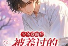 小说《少爷落魄后,被养过的哑狗捡走了》在线章节阅读-闪电文学