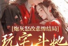 哪里能找到炮灰怒改悲惨结局,玩宅斗她真无敌小说的最新更新和免费章节?-闪电文学