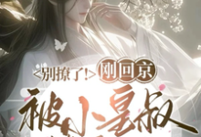 别撩了！刚回京被小皇叔撩红温祈望贺景淮小说免费阅读-闪电文学