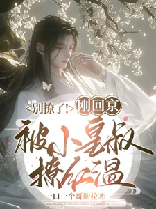 别撩了！刚回京被小皇叔撩红温祈望贺景淮小说免费阅读