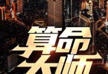 《算命大师》全集免费在线阅读(万山红)-闪电文学