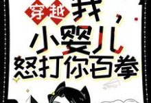 完整版的穿越:我,小婴儿,怒打你百拳小说在哪里可以免费读到?-闪电文学