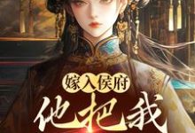寻找嫁入侯府,他把我婚书撕了?小说的最新更新章节-闪电文学