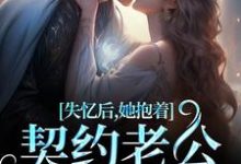 已完结小说《失忆后，她抱着契约老公求亲亲》最新章节-闪电文学