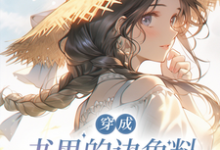 穿成书里的边角料怎么办?在线等小说完结了吗?在哪里可以免费读到?-闪电文学