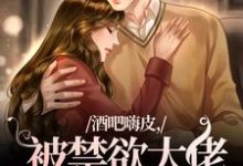 《酒吧嗨皮，被禁欲大佬抱着哄》完整版小说免费阅读-闪电文学