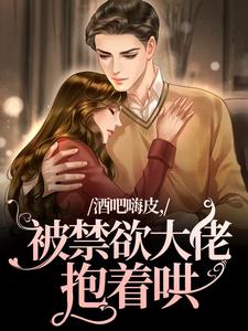 《酒吧嗨皮，被禁欲大佬抱着哄》完整版小说免费阅读