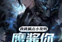 哪里可以免费找到我就搞点小发明,鹰酱你慌什么??-闪电文学